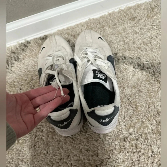 Nike SB Men shoe - Picture 5 of 9